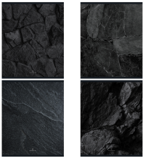 Тетрадь 80 л клетка Greenwich Line Rocky 361268