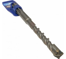 Сверло SDS MAX 40х600 VERTEXTOOLS 888-40-600