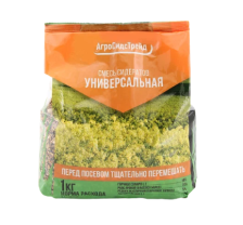 Трава Смесь сидератов Универсальная 1кг