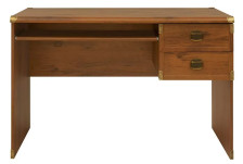 Стол "ИНДИАНА" JBIU 2s Дуб саттер