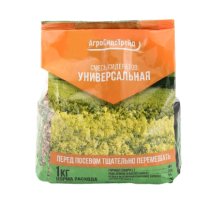 Трава Смесь сидератов Универсальная 1кг