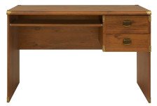 Стол "ИНДИАНА" JBIU 2s Дуб саттер