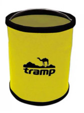 Ведро складное 11л, Tramp
