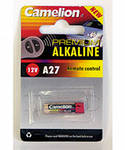 Элемент питания 12V 27А Camelion