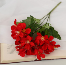 Букет Альстромерия элт 29см микс 9499325