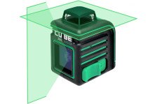 Построитель лазерных плоскостей ADA CUBE 360 GREEN Basic Edition А00672