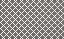 Панель перфорированная ХДФ Техно дуб седой 780х1400х3мм