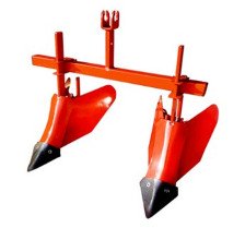 Окучник 2-х рядный ОСД-16 (красный) СТВ (стойка 16мм) красный