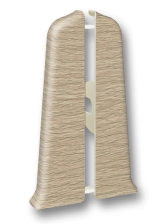 Заглушки Идеал Деконика дуб северный Левая+Правая