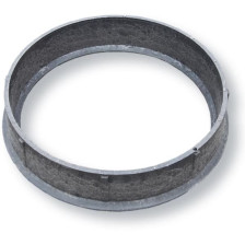 Кольцо колодца полимерно-композитное d=1060мм(H200мм)