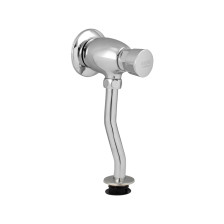 Кран писсуарный BRIMIX 8102 латунь/хром