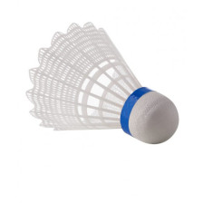 Набор воланов для бадминтона WISH S-320, нейлон (12 штук) 1/100