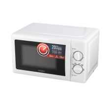 Микроволновая печь (СВЧ) Energy EMW-20704 700Вт 20л, белый 105664