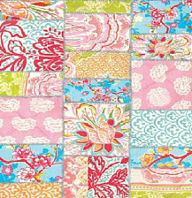 Ковер Exclusive Edition Print 320 1,0х1,4м 