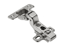 Петля полунакладная ZP-COCA7450-BE-F без пружины GTV