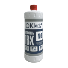 Очиститель для ПВХ №5 950мл OKLENT