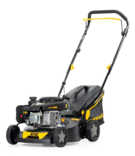 Бензогазонокосилка CHAMPION LM4222 2,2 кВт, 40л, 42 см