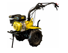 Мотоблок CHAMPION BC1193 9 л/с