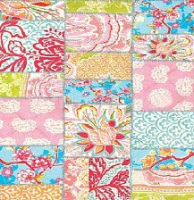 Ковер Exclusive Edition Print 320 1,0х1,4м 