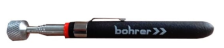 Магнит телескопопический до 3,6кг (165-622мм) Bohrer 72551662