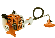 Бензотриммер STIHL FS 38 0,65кВт 0,9 л\с AutoCut C 6-2