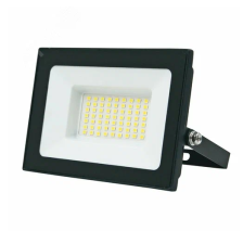 Прожектор светодиодный 30W 2700lm 6500K IP65 черный