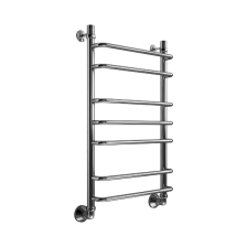 Полотенцесушитель В9 Р80х60 бок 50 нерж сталь Маргроид 