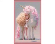 Ковер GISSAR 501PA-31 1,2х1,7м