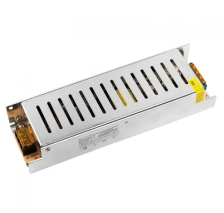 Блок питания для светодиодной ленты 250W 12V GDLI-S-250-IP20-12 IP20 514100