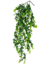Лиана искусственная 75см (зеленый) эвкалипт 993-0531