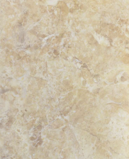 Щит мебельный Союз(3,05х0,6)4мм 242Г кремовый мрамор