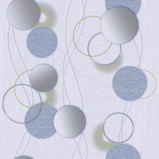 Обои Диско 01 С6 Саратов (0,53х10,05) (12)