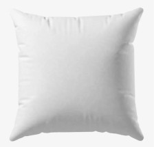 Подушка Спанбонд эконом багира 68х68