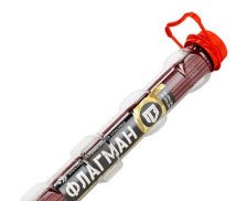 Электроды АНО-21 д=2,5 1,5кг ФЛАГМАН Стандарт капсула