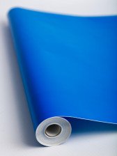 Пленка Axelfix с/кл 7010 темно-синяя 0,45х8м