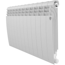 Радиатор Royal Thermo BiLiner NEW 500 12секций биметалл