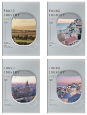 Тетрадь-словарик 16 л А5 BG New country для записи иностранных слов