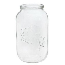 Банка СКО 1,5 л