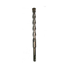 Бур SDS PLUS 10х360х300мм TURBOKEIL KEIL 1253100360