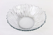 Салатник стеклянный 30 4 см Аврора 10513SLB