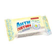 Мыло АНТИПЯТИН 90гр для детских вещей