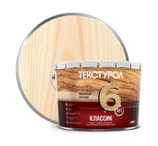 Текстурол Классик Бесцветный (10л)