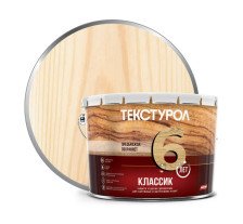 Текстурол Классик Бесцветный (10л)