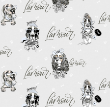 Обои 286071 Victoria Stenova Friend (1,06х10) (6)