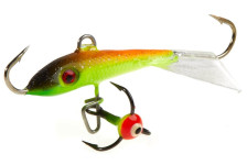 Балансир Lucky John FIN 3+тройник 71313-57