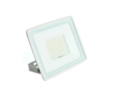 Прожектор светодиодный 50W 6400K IP65 белый LL-921
