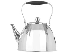 Чайник нержавеющий 3 л RASHEL M-7915