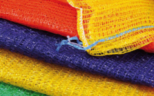 Сетка ПП (полипропил) овощная 40х60 (10 шт)