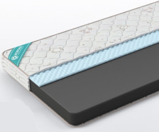 Матрас Джуниор "Комби" 800х2000 (трикотаж)