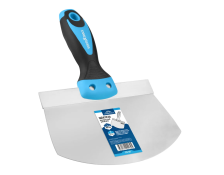 Шпатель полукруглый 165мм для ведра VERTEXTOOLS 1705-165